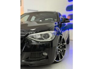 Foto 7 - BMW Série 1 125i M Sport automático