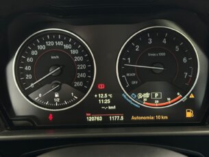 Foto 8 - BMW Série 1 125i M Sport automático