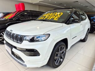 Foto 2 - Jeep Compass Compass 1.3 T270 Série S (Aut) automático