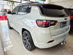 Foto 3 - Jeep Compass Compass 1.3 T270 Série S (Aut) automático