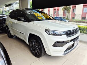 Foto 6 - Jeep Compass Compass 1.3 T270 Série S (Aut) automático