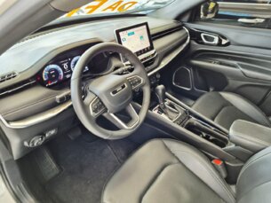 Foto 8 - Jeep Compass Compass 1.3 T270 Série S (Aut) automático