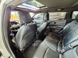 Foto 9 - Jeep Compass Compass 1.3 T270 Série S (Aut) automático