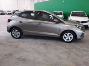 Foto 2 - Hyundai HB20 HB20 1.0 Sense Plus manual