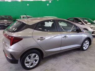 Foto 3 - Hyundai HB20 HB20 1.0 Sense Plus manual