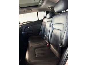 Foto 12 - Kia Sportage Sportage EX 2.0 4X2 (Aut)  (Flex) P588 automático