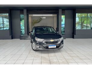 Foto 1 - Chevrolet Cobalt Cobalt LTZ 1.8 8V (Aut) (Flex) automático