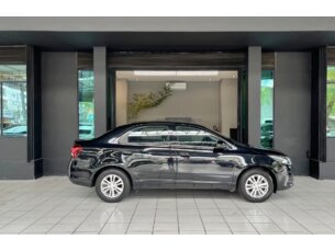 Foto 2 - Chevrolet Cobalt Cobalt LTZ 1.8 8V (Aut) (Flex) automático