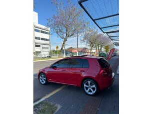 Foto 4 - Volkswagen Golf Golf Comfortline 1.4 TSi automático