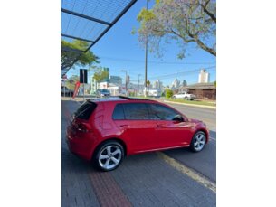 Foto 5 - Volkswagen Golf Golf Comfortline 1.4 TSi automático