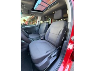 Foto 8 - Volkswagen Golf Golf Comfortline 1.4 TSi automático