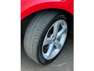 Foto 9 - Volkswagen Golf Golf Comfortline 1.4 TSi automático