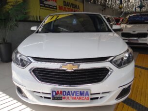 Foto 2 - Chevrolet Cobalt Cobalt Elite 1.8 8V (Aut) (Flex) automático