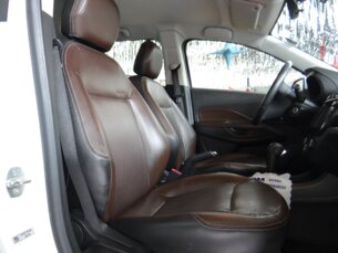 Foto 6 - Chevrolet Cobalt Cobalt Elite 1.8 8V (Aut) (Flex) automático