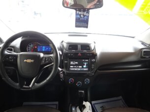 Foto 7 - Chevrolet Cobalt Cobalt Elite 1.8 8V (Aut) (Flex) automático