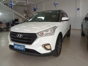 Foto 1 - Hyundai Creta Creta 1.6 Attitude (Aut) automático