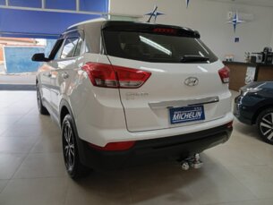 Foto 3 - Hyundai Creta Creta 1.6 Attitude (Aut) automático