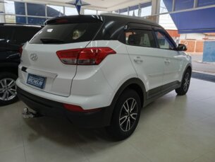 Foto 5 - Hyundai Creta Creta 1.6 Attitude (Aut) automático