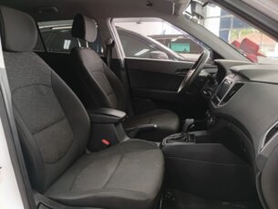 Foto 7 - Hyundai Creta Creta 1.6 Attitude (Aut) automático