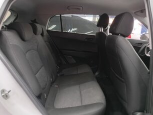 Foto 8 - Hyundai Creta Creta 1.6 Attitude (Aut) automático