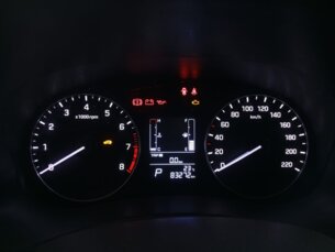 Foto 9 - Hyundai Creta Creta 1.6 Attitude (Aut) automático