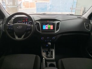 Foto 10 - Hyundai Creta Creta 1.6 Attitude (Aut) automático