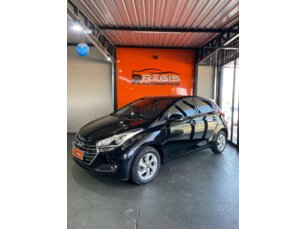 Foto 5 - Hyundai HB20 HB20 1.6 Premium (Aut) automático