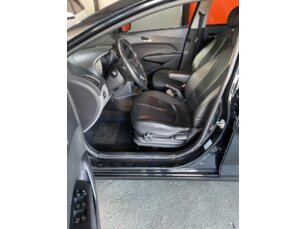 Foto 8 - Hyundai HB20 HB20 1.6 Premium (Aut) automático