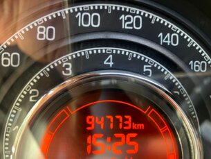 Foto 15 - Fiat 500e 500 Sport Air 1.4 Multiair (Aut) automático