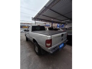 Foto 4 - Ford Ranger Cabine Simples Ranger XLS 4x2 2.3 16V (Cab Simples) manual