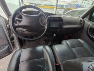 Foto 8 - Ford Ranger Cabine Simples Ranger XLS 4x2 2.3 16V (Cab Simples) manual