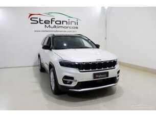 Foto 3 - Jeep Commander Commander 1.3 T270 Longitude (Aut) automático