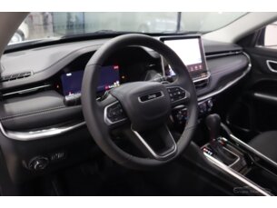 Foto 4 - Jeep Commander Commander 1.3 T270 Longitude (Aut) automático