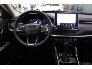 Foto 5 - Jeep Commander Commander 1.3 T270 Longitude (Aut) automático