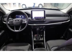 Foto 6 - Jeep Commander Commander 1.3 T270 Longitude (Aut) automático