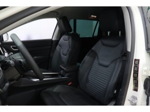 Foto 7 - Jeep Commander Commander 1.3 T270 Longitude (Aut) automático