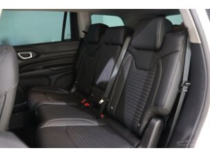 Foto 8 - Jeep Commander Commander 1.3 T270 Longitude (Aut) automático