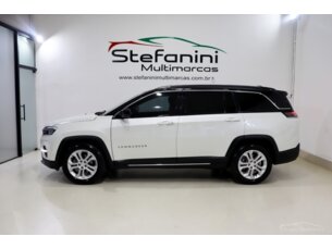 Foto 10 - Jeep Commander Commander 1.3 T270 Longitude (Aut) automático