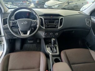 Foto 2 - Hyundai Creta Creta 1.6 Action (Aut) automático