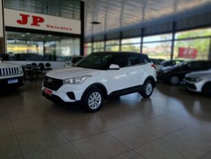 Foto 3 - Hyundai Creta Creta 1.6 Action (Aut) automático