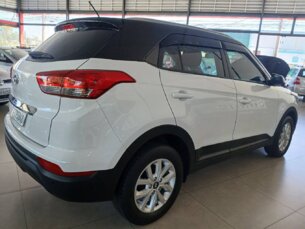 Foto 4 - Hyundai Creta Creta 1.6 Action (Aut) automático