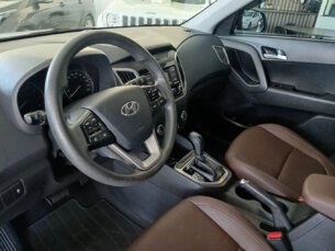 Foto 5 - Hyundai Creta Creta 1.6 Action (Aut) automático