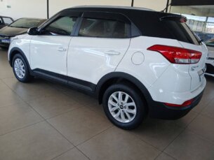 Foto 6 - Hyundai Creta Creta 1.6 Action (Aut) automático