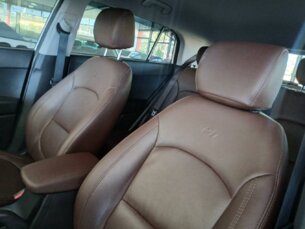 Foto 8 - Hyundai Creta Creta 1.6 Action (Aut) automático