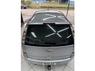 Chevrolet Meriva Meriva Premium 1.8 (Flex) (easytronic)