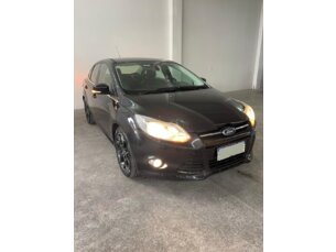 Foto 3 - Ford Focus Sedan Focus Sedan Titanium 2.0 16V PowerShift manual