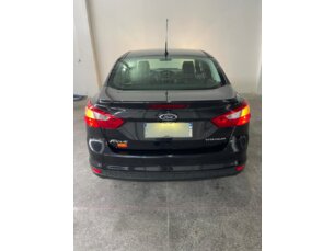 Foto 4 - Ford Focus Sedan Focus Sedan Titanium 2.0 16V PowerShift manual