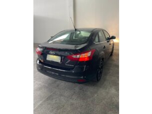 Foto 5 - Ford Focus Sedan Focus Sedan Titanium 2.0 16V PowerShift manual