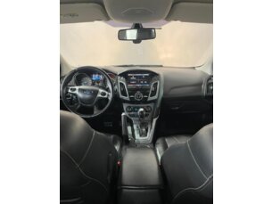 Foto 8 - Ford Focus Sedan Focus Sedan Titanium 2.0 16V PowerShift manual