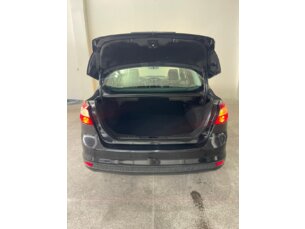 Foto 11 - Ford Focus Sedan Focus Sedan Titanium 2.0 16V PowerShift manual